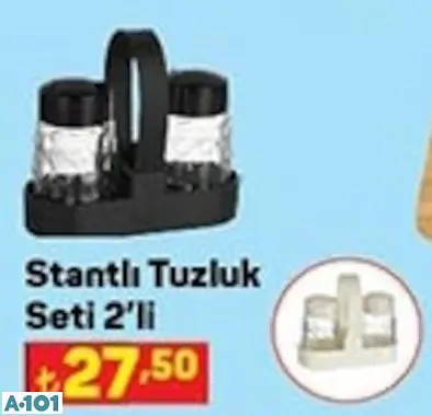 TUZLUK TUZLUK